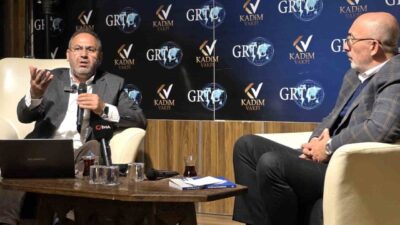 Kütahya Dumlupınar Üniversitesi (DPÜ) Uygulama ve Araştırma Merkezleri Koordinatörü ve