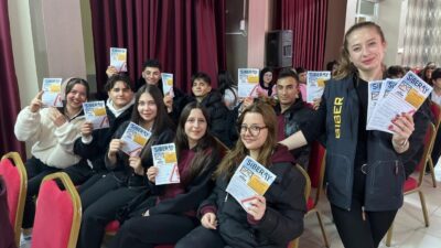 Kütahya İl Emniyet Müdürlüğü, siber suçların gerçekleşmeden engellenmesi, maddi ve