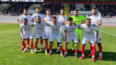 Bölgesel Amatör Lig’e (BAL) istediği başlangıcı yapamayan TKİ Tavşanlı Linyitspor,