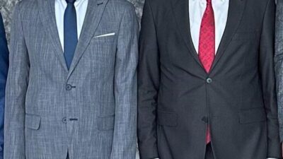 Türkiye Gençlik Vakfı (TÜGVA) Kütahya İl Temsilciliği görevine Mehmet Zeybek