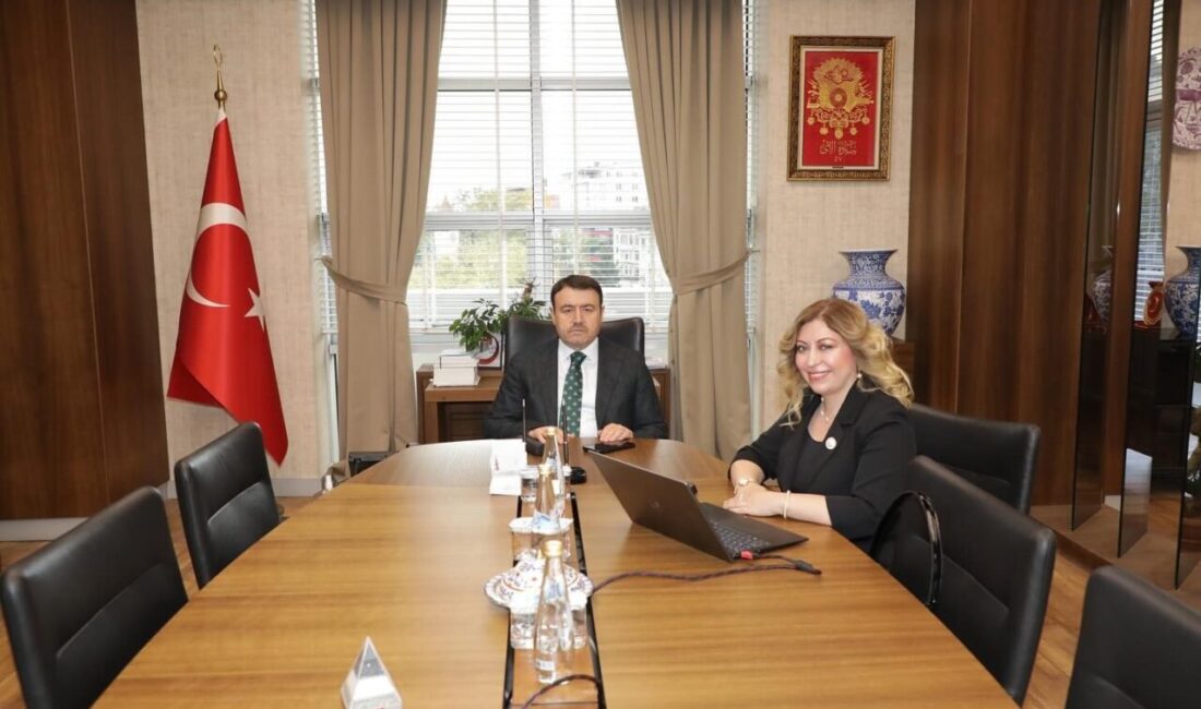 Kütahya Valisi Musa Işın, Kütahya Sağlık Bilimleri Üniversitesi (KSBÜ) Sağlık