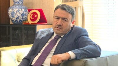 Kütahya Valisi Musa Işın, Cumhurbaşkanı Recep Tayyip Erdoğan’ın öncülüğünde yürütülen