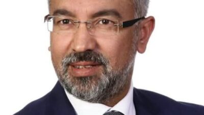 Kütahya’da AK Parti İl Teşkilatı’nın sevilen isimlerinden AK Parti Merkez