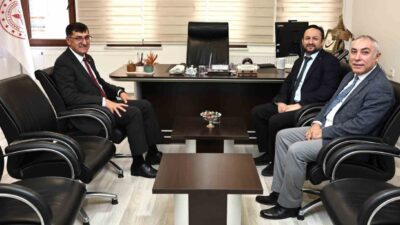 Kütahya Belediye Başkanı Eyüp Kahveci, şehrin sağlık hizmetlerinin mevcut durumu