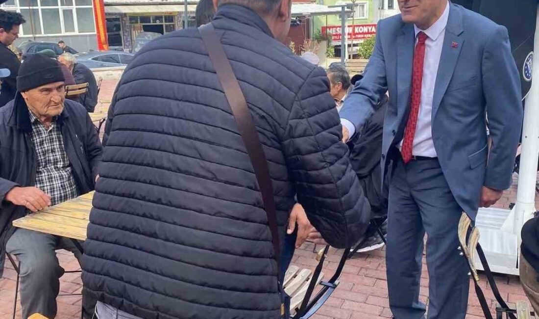 Kütahya Belediye Başkanı Eyüp Kahveci, Çamlıbahçe Kent Lokantası ve Kent