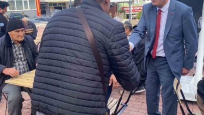 Kütahya Belediye Başkanı Eyüp Kahveci, Çamlıbahçe Kent Lokantası ve Kent