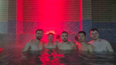 Kütahya’nın Emet ilçesine bağlı Günlüce köyü sınırları içinde bulunan Dereli