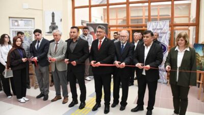 Kütahya Dumlupınar Üniversitesi (DPÜ) Emet Meslek Yüksek Okulu’nda (MYO), Emet