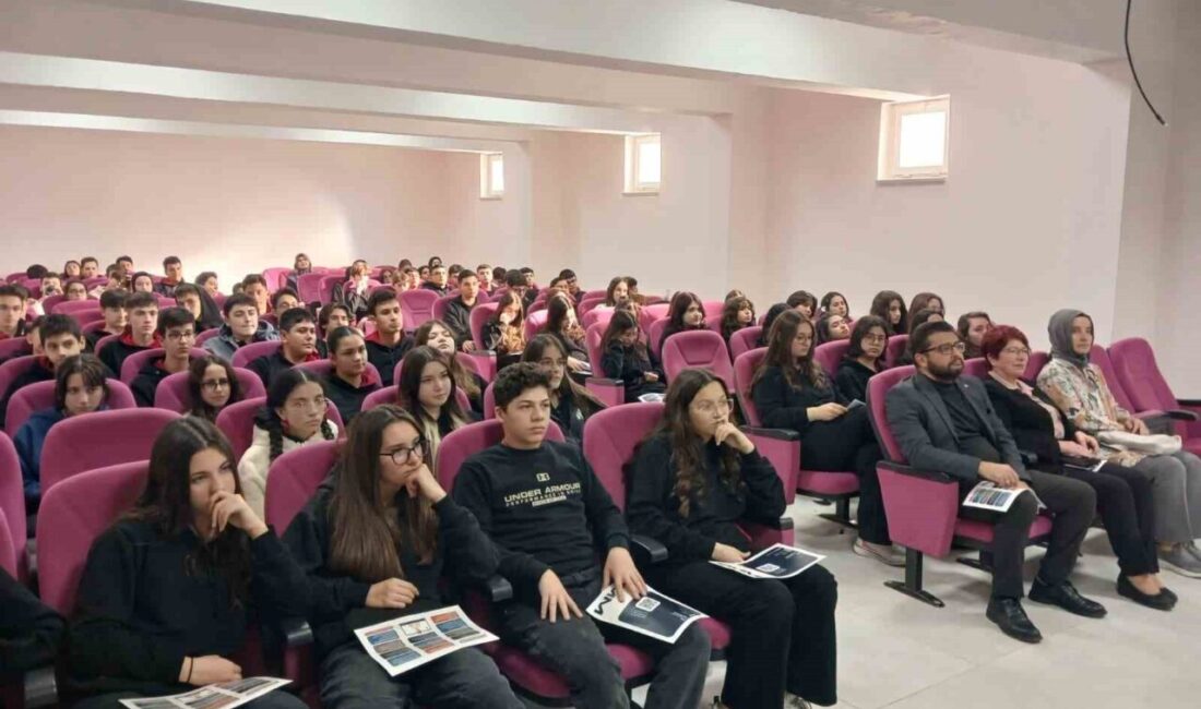 Cumhurbaşkanlığı İletişim Başkanlığı Afyonkarahisar Bölge Müdürlüğü ile Kütahya İl Millî