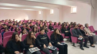 Cumhurbaşkanlığı İletişim Başkanlığı Afyonkarahisar Bölge Müdürlüğü ile Kütahya İl Millî