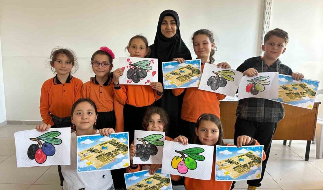 Kütahya’nın Hisarcık ilçesinde ilkokullarda aile içi iletişimin güçlendirilmesi, ebeveyn-çocuk etkileşiminin