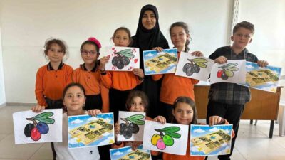 Kütahya’nın Hisarcık ilçesinde ilkokullarda aile içi iletişimin güçlendirilmesi, ebeveyn-çocuk etkileşiminin