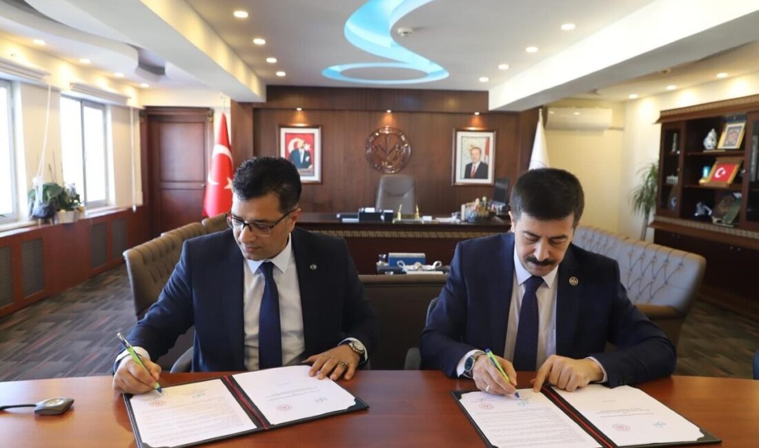 Kütahya Sağlık Bilimleri Üniversitesi (KSBÜ) ve Kütahya Gençlik ve Spor