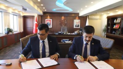 Kütahya Sağlık Bilimleri Üniversitesi (KSBÜ) ve Kütahya Gençlik ve Spor