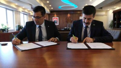 Kütahya Sağlık Bilimleri Üniversitesi (KSBÜ) ile Kütahya Gençlik ve Spor