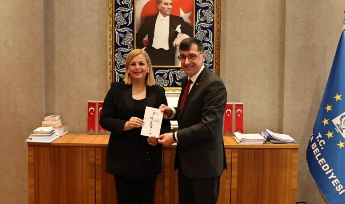 Kütahya Belediye Başkanı Eyüp Kahveci, Kütahya Ticaret ve Sanayi Odası