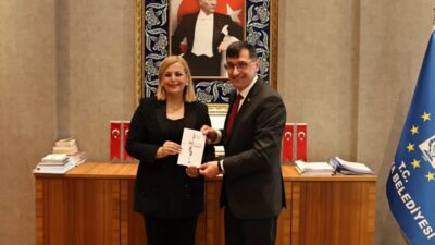 Kütahya Belediye Başkanı Eyüp Kahveci, Kütahya Ticaret ve Sanayi Odası