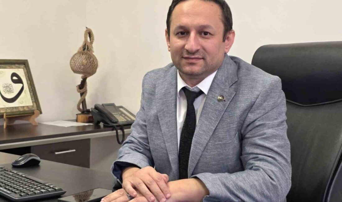 Kütahya İl Sağlık Müdürü Doç. Dr. Ensar Durmuş, son günlerde