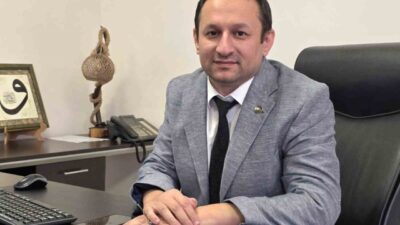 Kütahya İl Sağlık Müdürü Doç. Dr. Ensar Durmuş, son günlerde