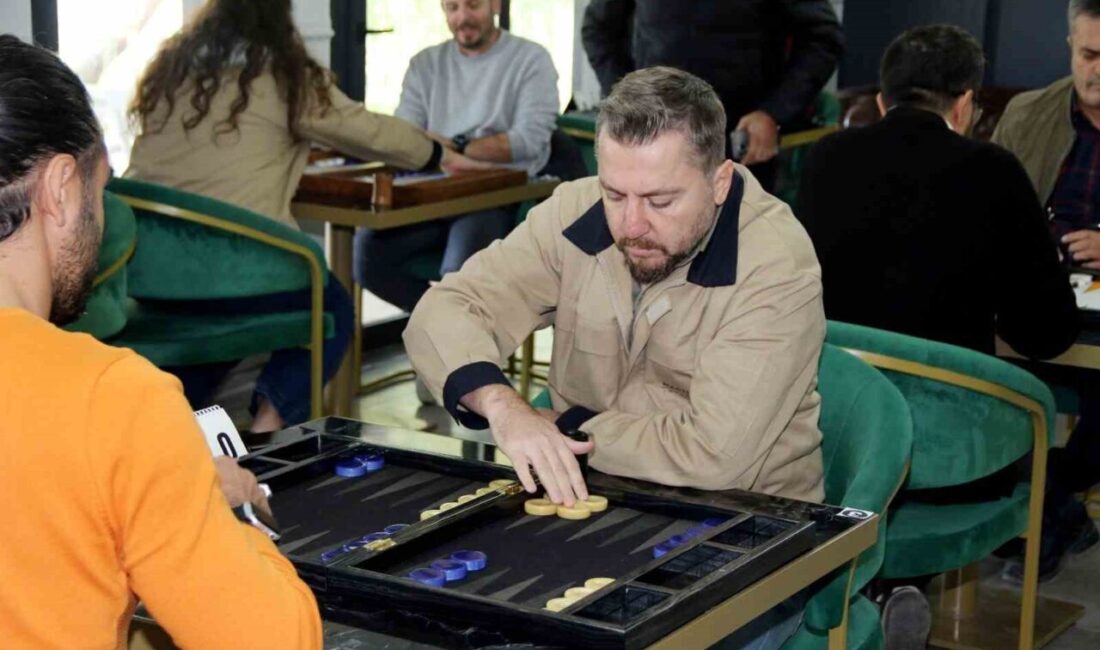 Kütahya Organize Sanayi Bölgesi (OSB) Müdürlüğü tarafından geleneksel hale getirilen