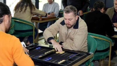 Kütahya Organize Sanayi Bölgesi (OSB) Müdürlüğü tarafından geleneksel hale getirilen