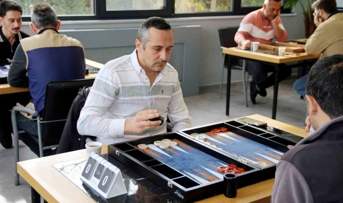 Kütahya Organize Sanayi Bölgesi (OSB) tarafından bu yıl dördüncüsü düzenlenen