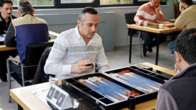 Kütahya Organize Sanayi Bölgesi (OSB) tarafından bu yıl dördüncüsü düzenlenen