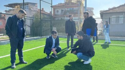 Kütahya Gençlik ve Spor İl Müdürü Bülent Küçük, uzun yıllardır