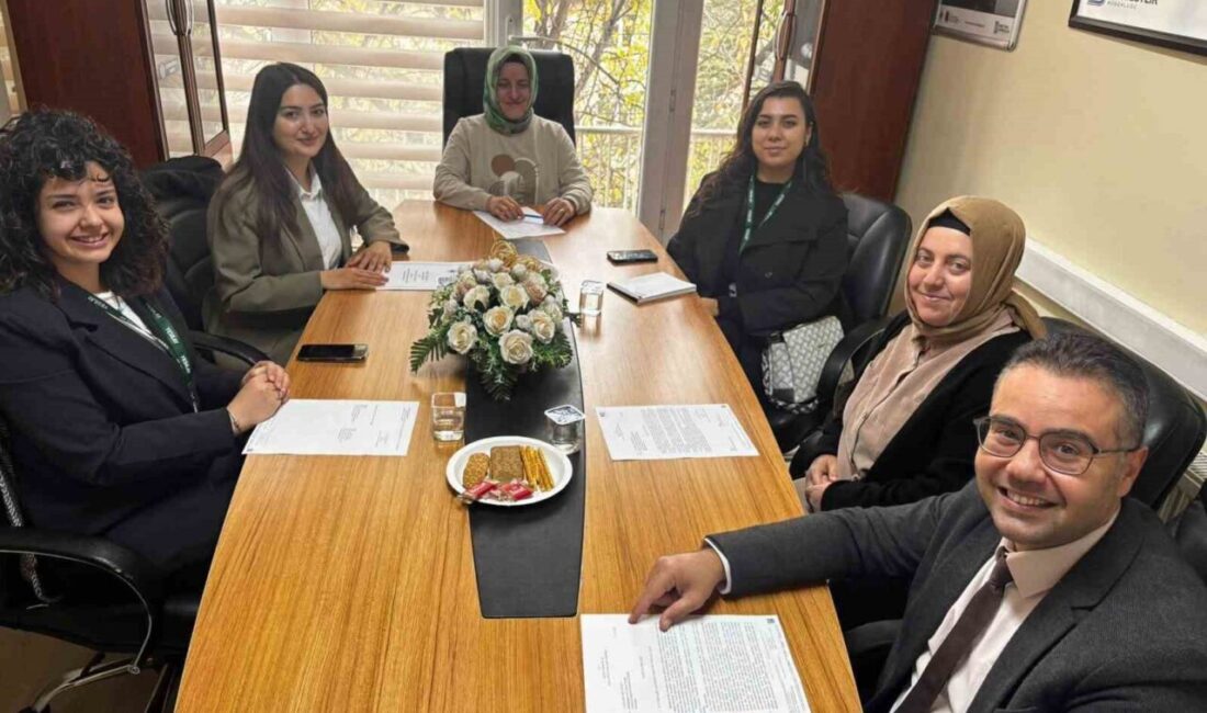 Yeşilay Cemiyeti ile Adalet Bakanlığı arasında yapılan protokol doğrultusunda, Kütahya