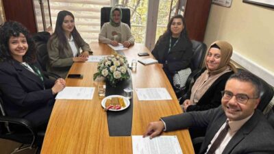 Yeşilay Cemiyeti ile Adalet Bakanlığı arasında yapılan protokol doğrultusunda, Kütahya