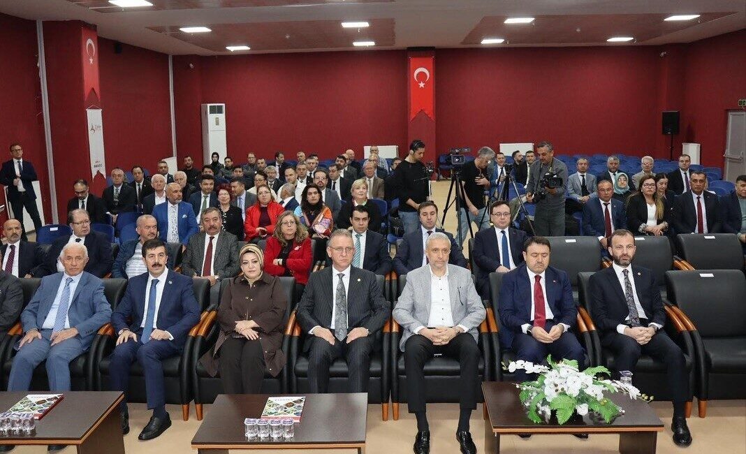 Kütahya’nın tarihî, kültürel ve doğal mirasını dünya turizmine kazandırmayı hedefleyen