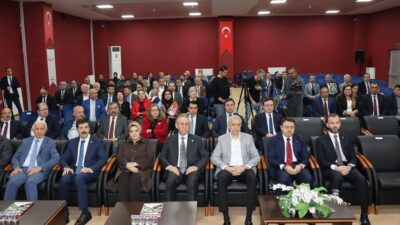 Kütahya’nın tarihî, kültürel ve doğal mirasını dünya turizmine kazandırmayı hedefleyen