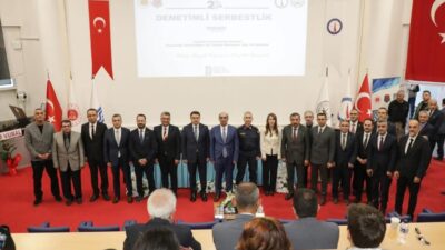 Kütahya Denetimli Serbestlik Müdürlüğü ile Kütahya Barosu iş birliğinde düzenlenen