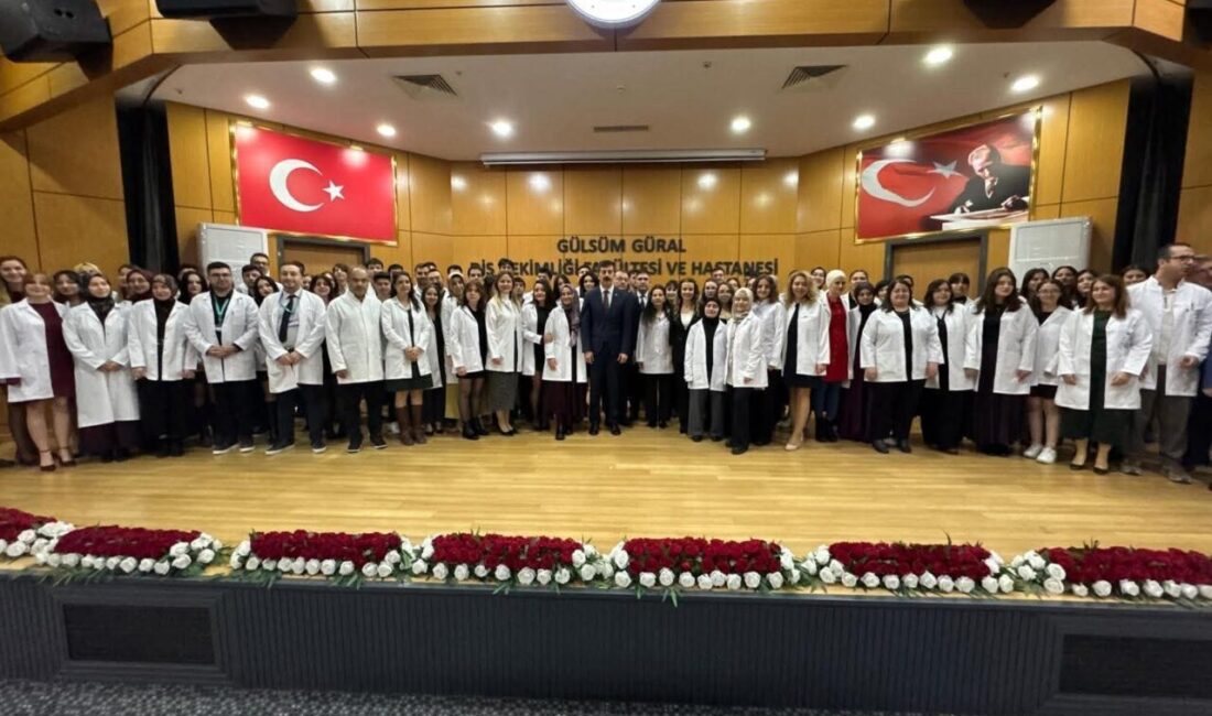 Kütahya Sağlık Bilimleri Üniversitesi (KSBÜ) Gülsüm Güral Diş Hekimliği Fakültesi