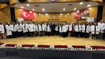 Kütahya Sağlık Bilimleri Üniversitesi (KSBÜ) Gülsüm Güral Diş Hekimliği Fakültesi