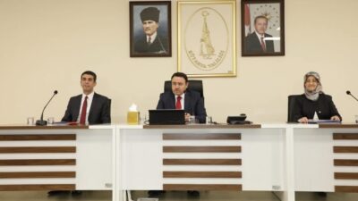 Kütahya’da 2025 yılı 4. Dönem Kadına Yönelik Şiddetle Mücadele İl