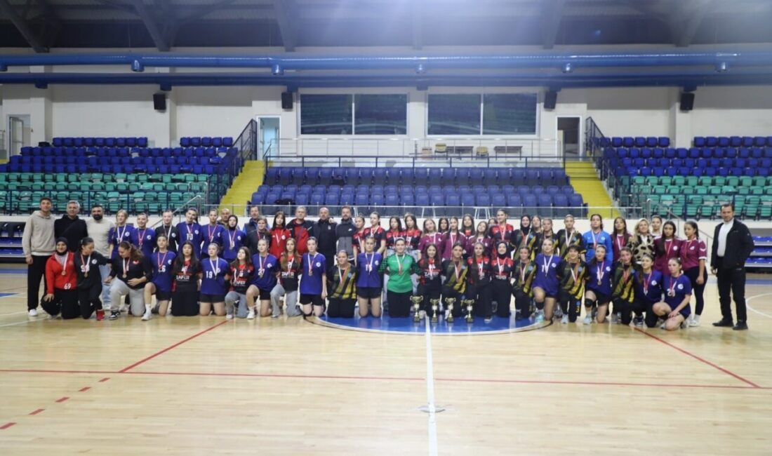 Kütahya Gençlik ve Spor İl Müdürlüğü tarafından düzenlenen 2025-2026 Eğitim