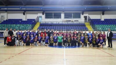 Kütahya Gençlik ve Spor İl Müdürlüğü tarafından düzenlenen 2025-2026 Eğitim