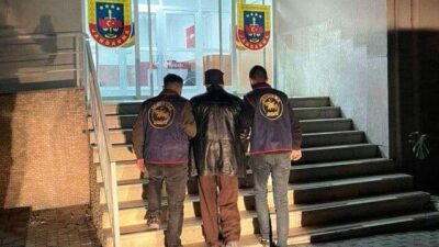 Kütahya İl ve İlçe Jandarma Komutanlıkları tarafından 2025 yılı Ekim