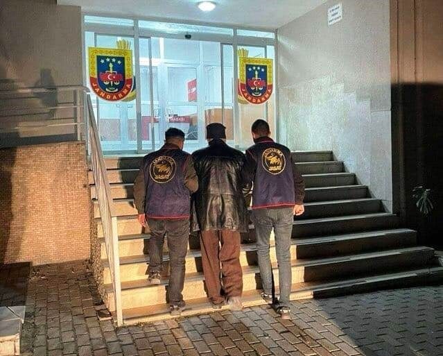 Kütahya İl ve İlçe Jandarma Komutanlıkları tarafından 2025 yılı Ekim