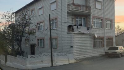 Kütahya’da hamile olduğunu ailesinden gizleyen 20 yaşındaki genç kadın, banyoda