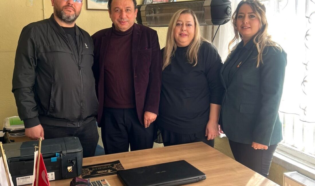 Mustafa Mücahit Uzun’un, Kütahya’nın Aslanapa ilçesinde noter olarak faaliyetlerine başlaması,