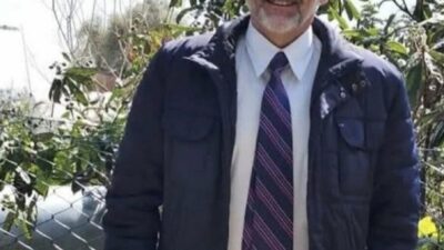 Kütahya’nın Simav ilçesi İbrahim Eren İmam Hatip Ortaokulu Müdürü Dursun