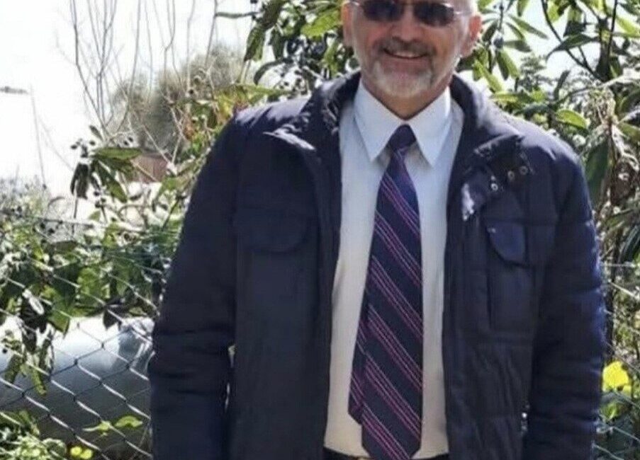 Kütahya’nın Simav ilçesi İbrahim Eren İmam Hatip Ortaokulu Müdürü Dursun