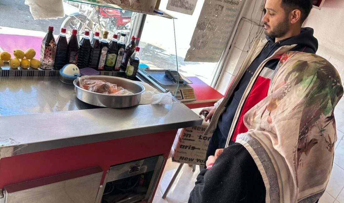 Kütahya’nın Pazarlar ilçesinde gıda işletmeleri gıda güvenliği ve halk sağlığını