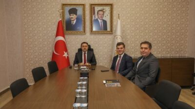 Simav Jeotermal Kaynaklı Sera Tarıma Dayalı İhtisas Organize Sanayi Bölgesi