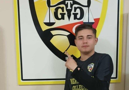 Kütahya’nın Tavşanlı ilçesi 1. Amatör Lig’de mücadele eden Gençler Gücüspor,