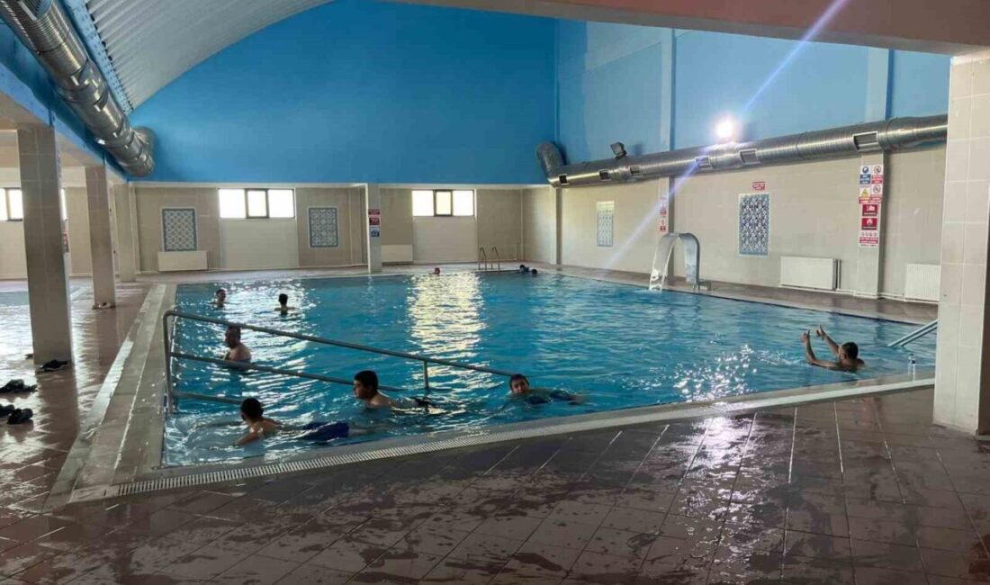 Kütahya’nın Tavşanlı ilçesinde bulunan termal tesisler, şifalı suları ve doğal