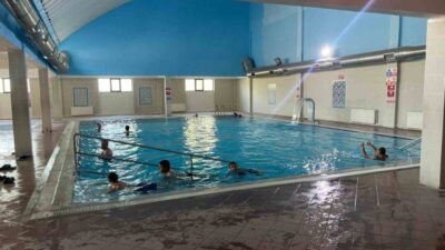 Kütahya’nın Tavşanlı ilçesinde bulunan termal tesisler, şifalı suları ve doğal