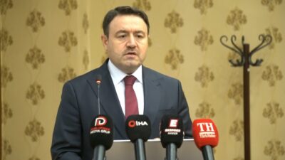 Kütahya Valisi Musa Işın, hayata geçirilecek projelerle Kütahya’nın kimliğini yeniden